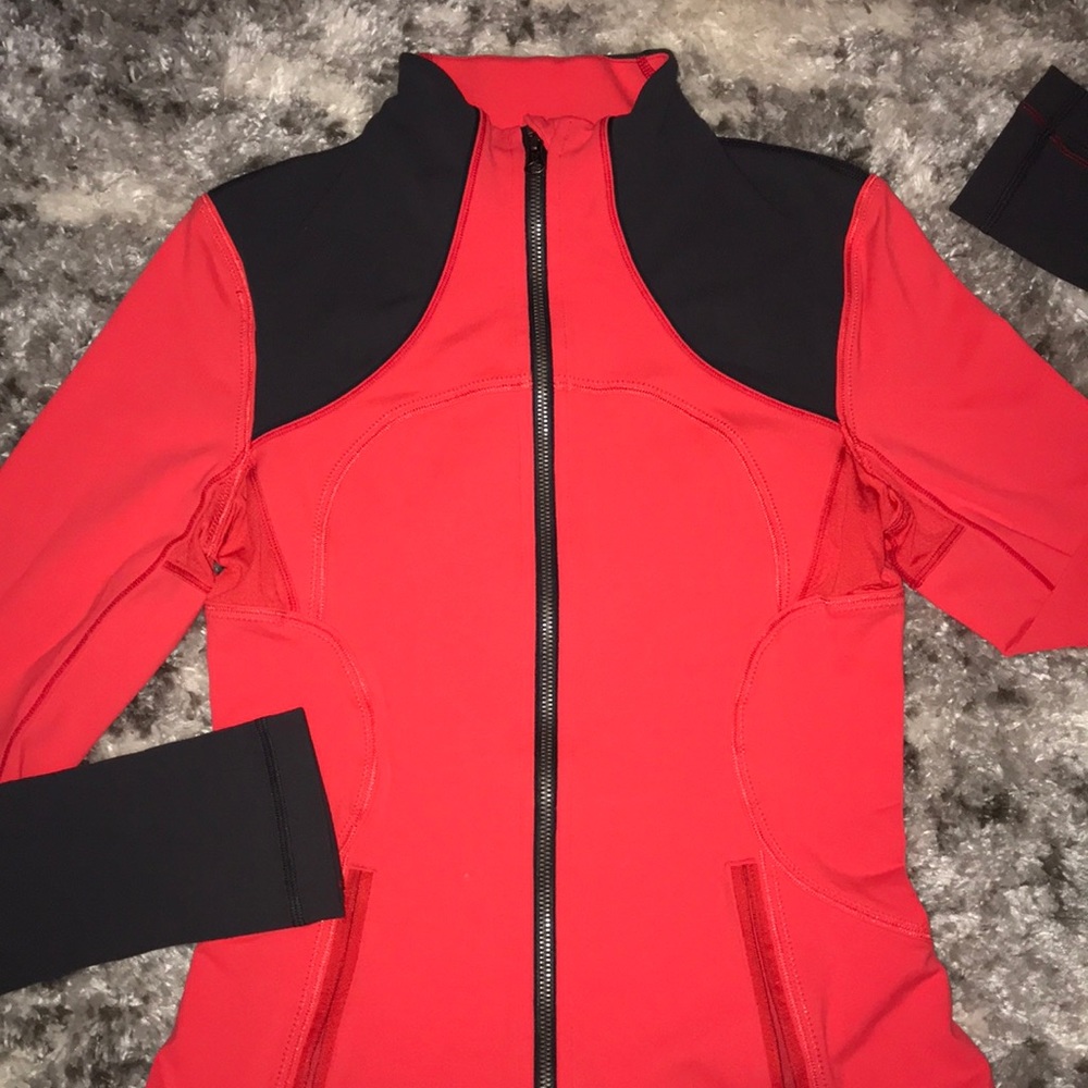 Lululemon jacket!